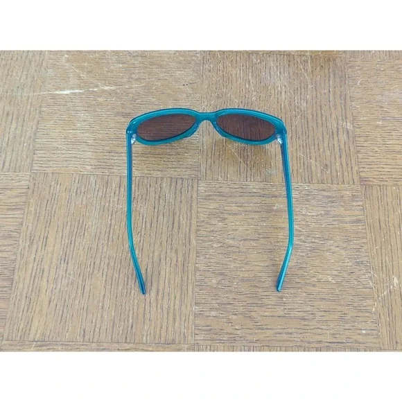 Maui Jim Swept Away Women's MJ733 06-B‎ Gray Green Polarized Sunglasses - Picture 10 of 10